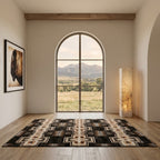 Pendleton Reserve - Harding Oxford