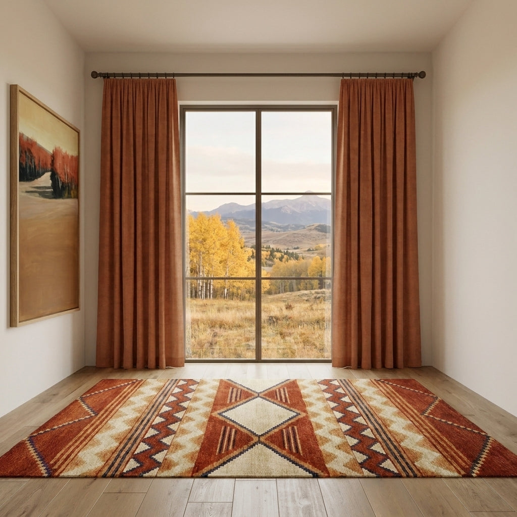 Pendleton Reserve - Mesa