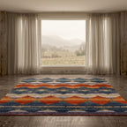 Pendleton Reserve - Ombre