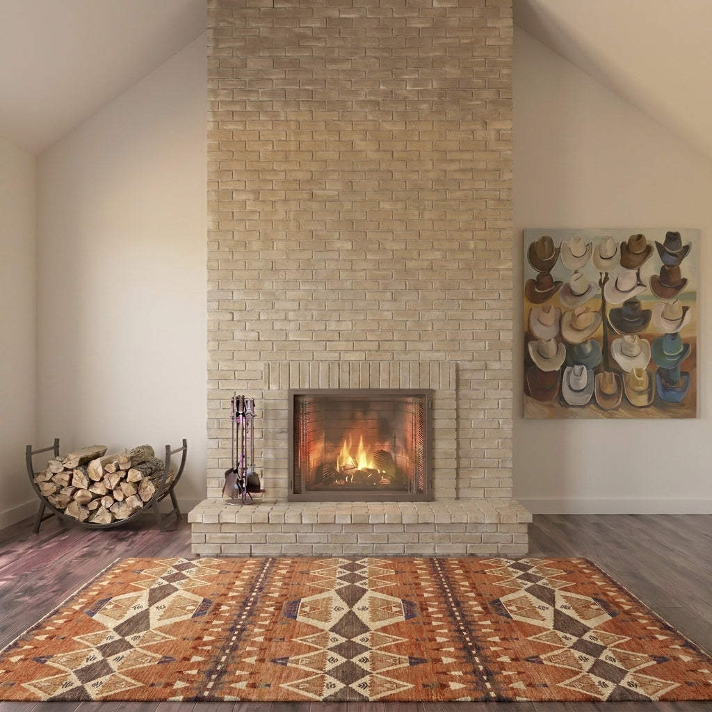 Pendleton Reserve - TePee