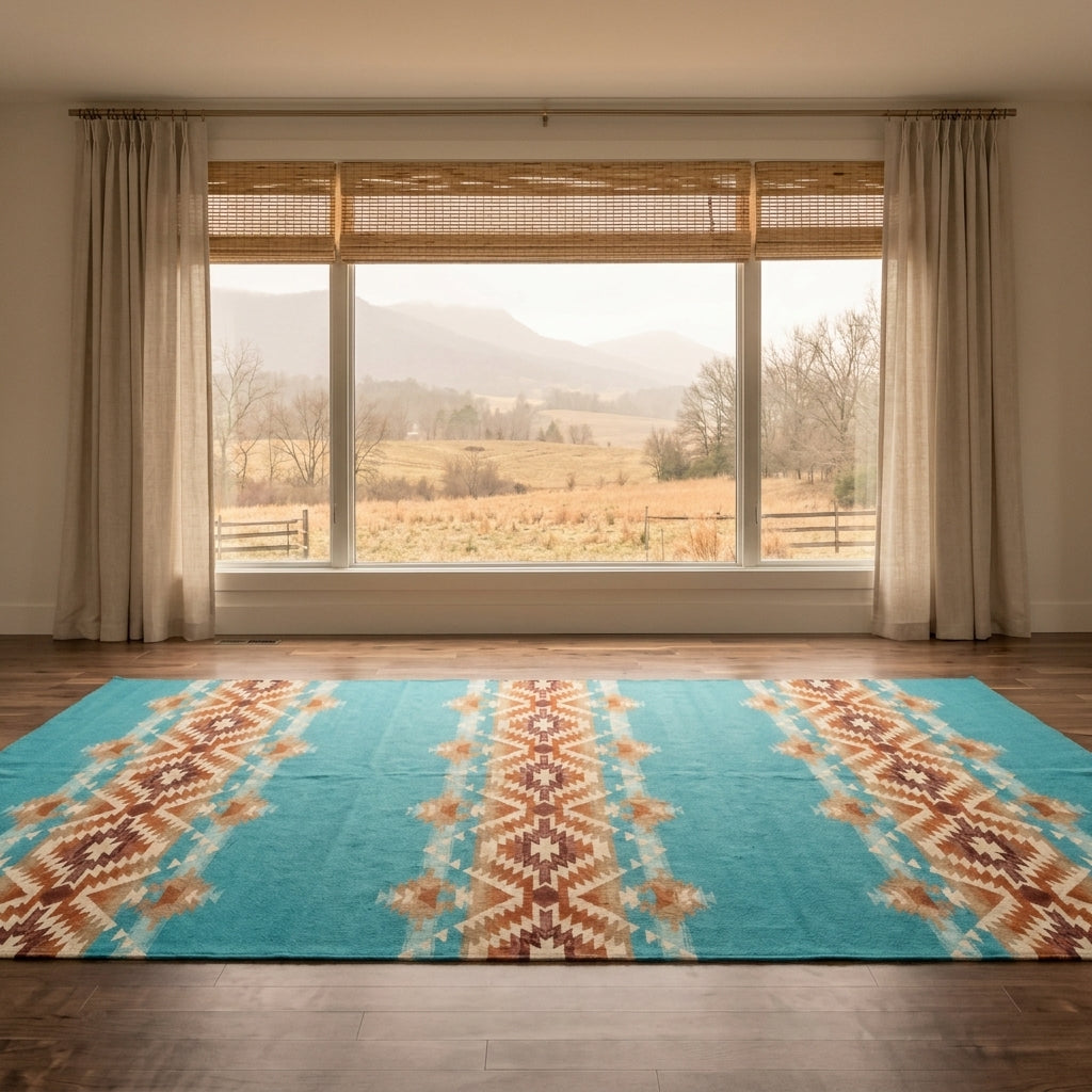Pendleton Tierra - Pagosa Springs Stripe