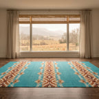 Pendleton Tierra - Pagosa Springs Stripe