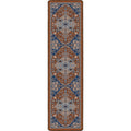 Image of an area rug, Persia - Caramel