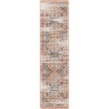 Image of an area rug, Persia - Distressed Pastel