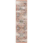 Image of an area rug, Persia - Distressed Pastel