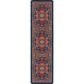 Image of an area rug, Persia - Wildflower