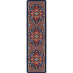 Image of an area rug, Persia - Wildflower