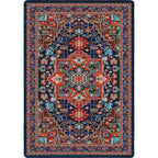 Image of an area rug, Persia - Wildflower