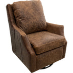 Priest River Swivel Glider