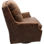 Priest River Swivel Glider