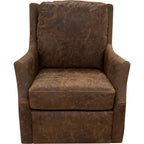 Priest River Swivel Glider