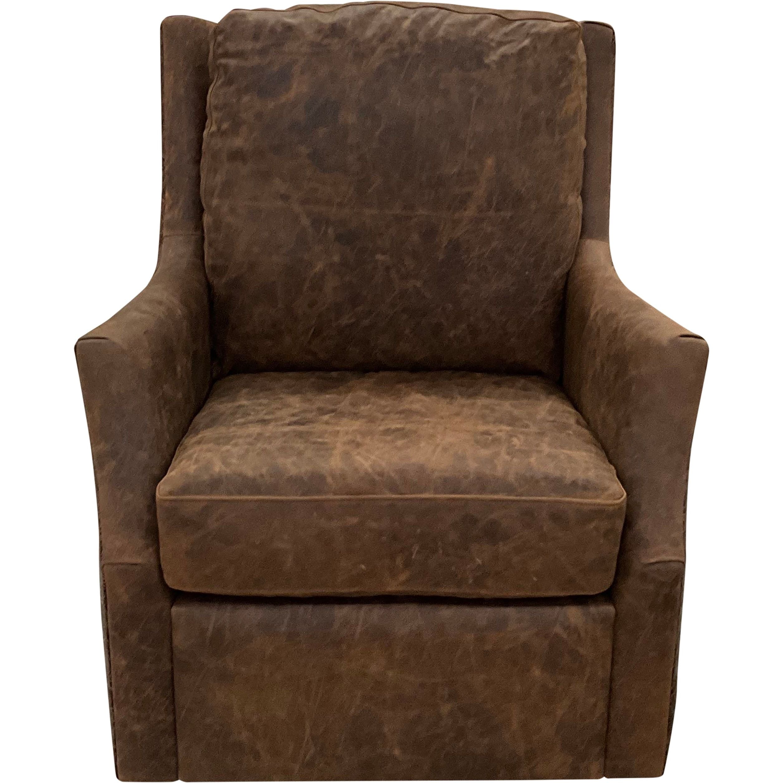 Priest River Swivel Glider