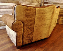 Load image into Gallery viewer, Ranchero Curved Sectional Sofa