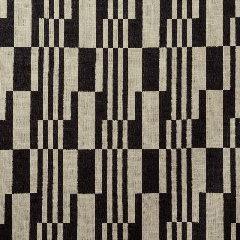 Fabric material swatch