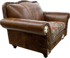 Desert Canyon Chair and 1/2
