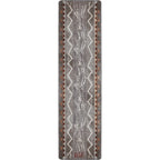 Image of an area rug, Will K Plains Speak - Flash