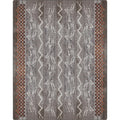 Image of an area rug, Will K Plains Speak - Flash