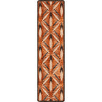 Image of an area rug, Plumage - Sierra Gold Shadow