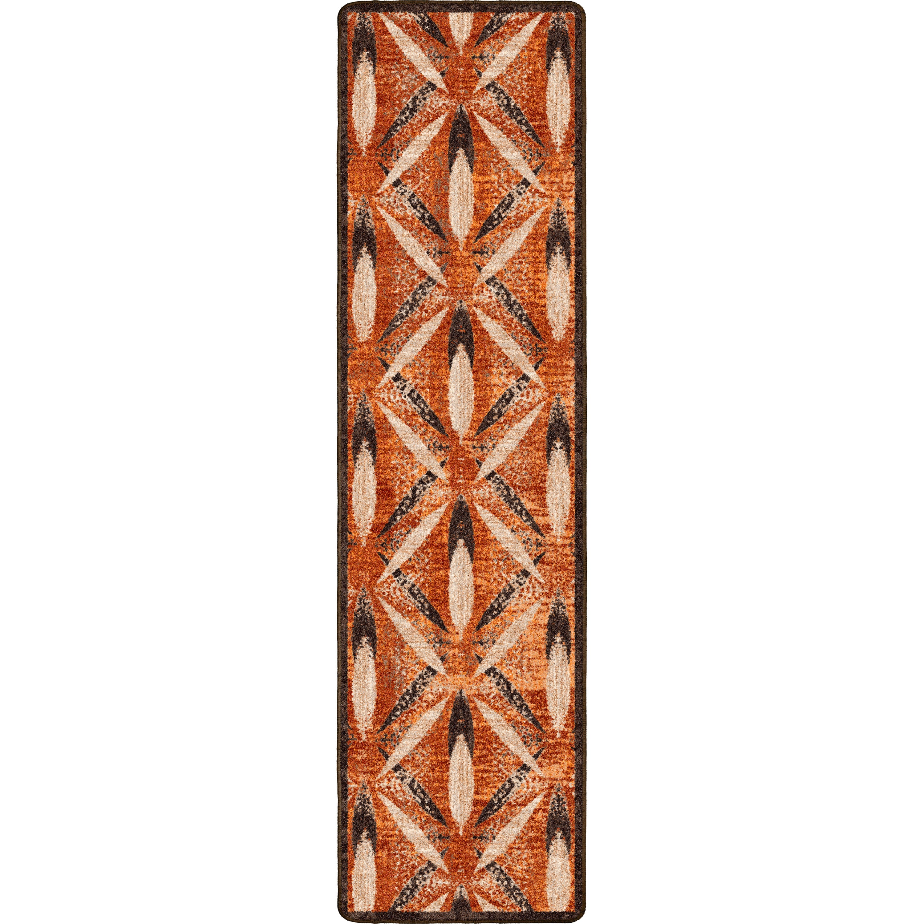 Image of an area rug, Plumage - Sierra Gold Shadow