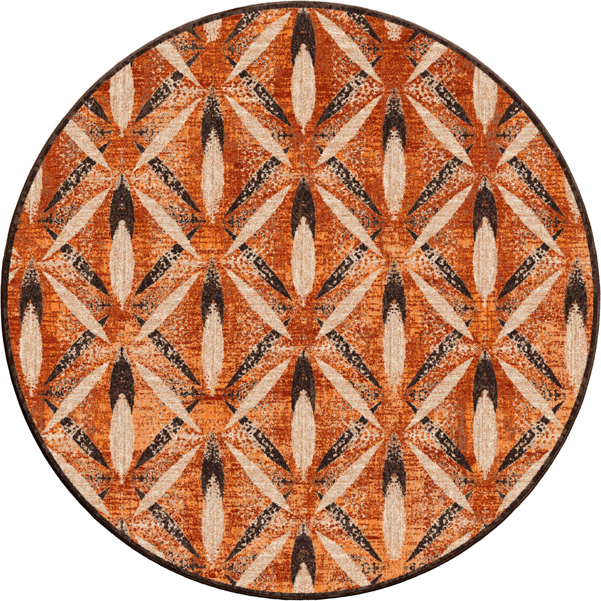 Image of an area rug, Plumage - Sierra Gold Shadow