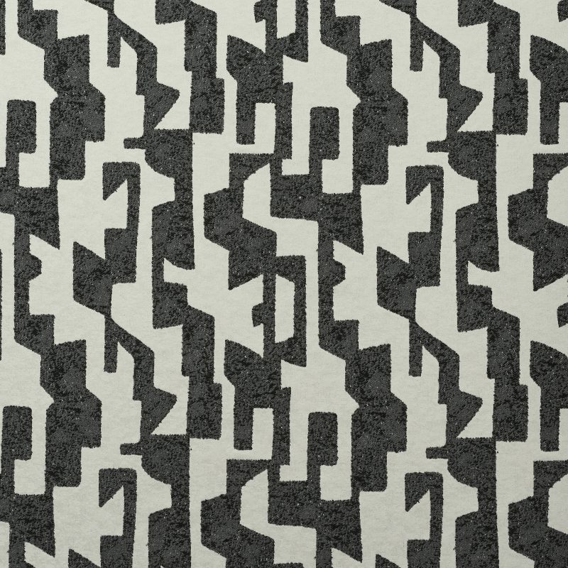 Fabric material swatch