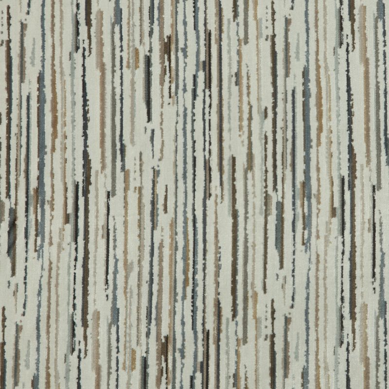 Fabric material swatch