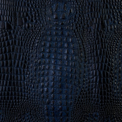 Leather material swatch