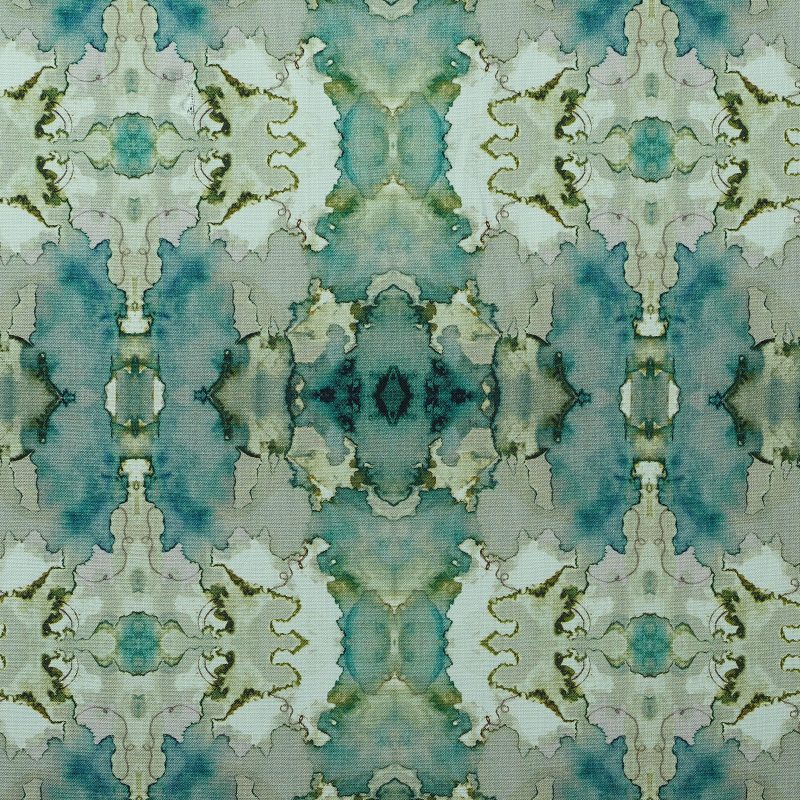 Fabric material swatch