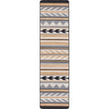 Image of an area rug, Progression - Ginger