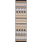 Image of an area rug, Progression - Ginger
