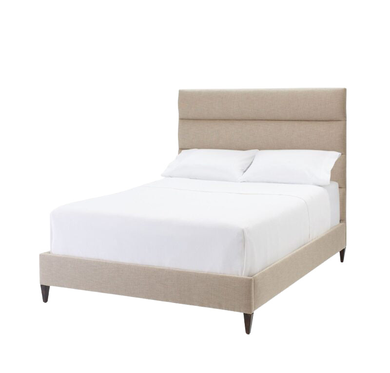 Bacliff Queen Bed