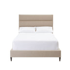 Bacliff Queen Bed