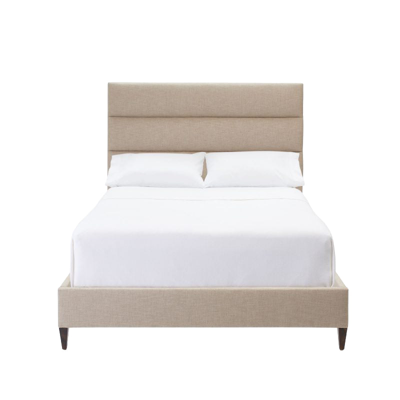 Bacliff Queen Bed