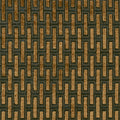 Fabric material swatch