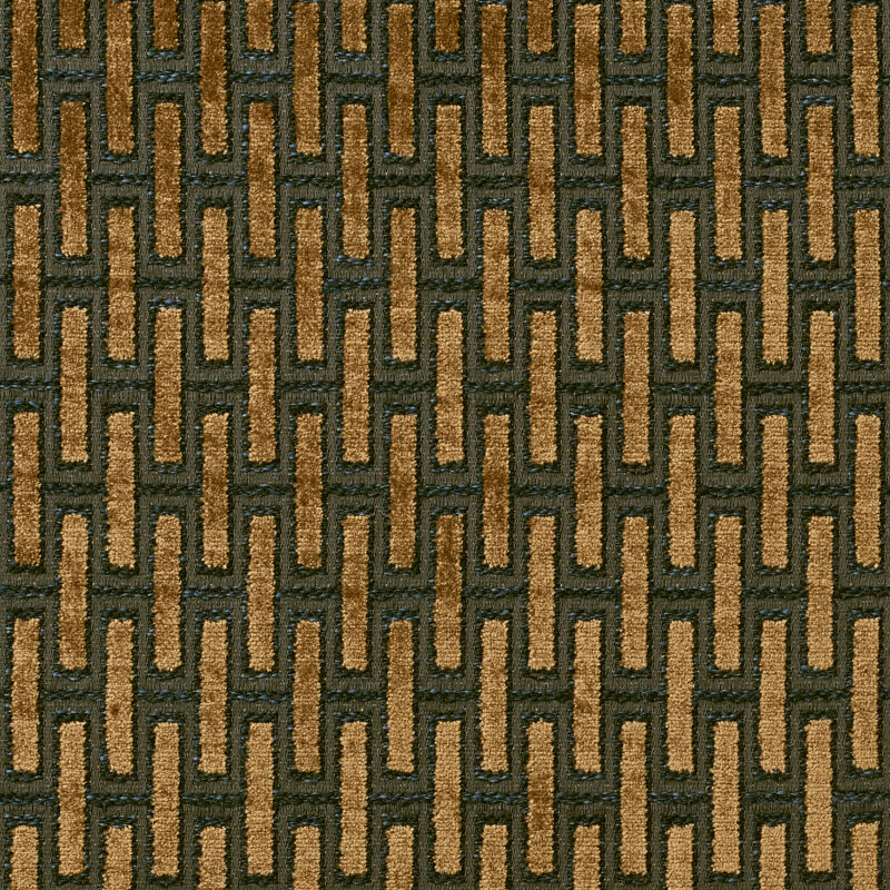 Fabric material swatch