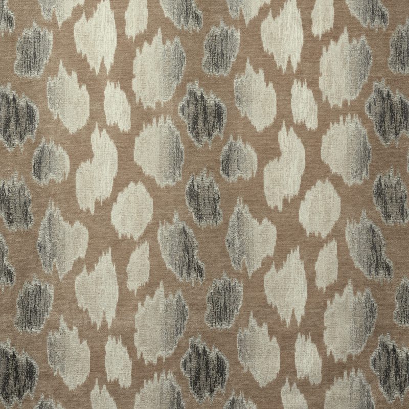 Fabric material swatch