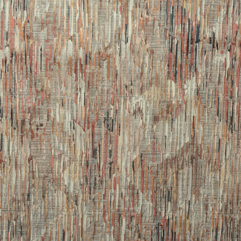 Fabric material swatch