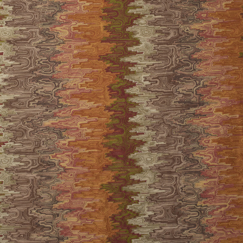 Fabric material swatch