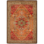 Image of an area rug, Persia - Glow