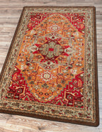 Image of an area rug, Persia - Glow
