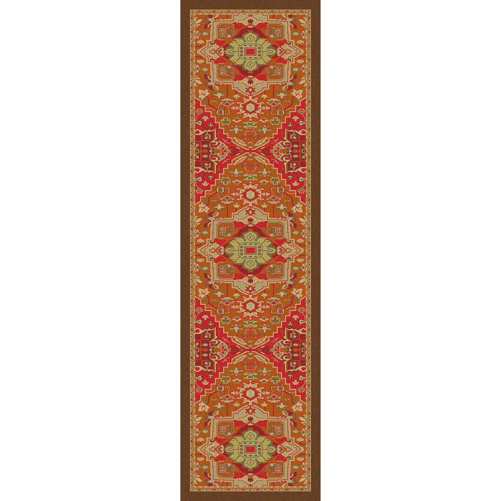 Image of an area rug, Persia - Glow