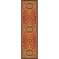 Image of an area rug, Persia - Glow
