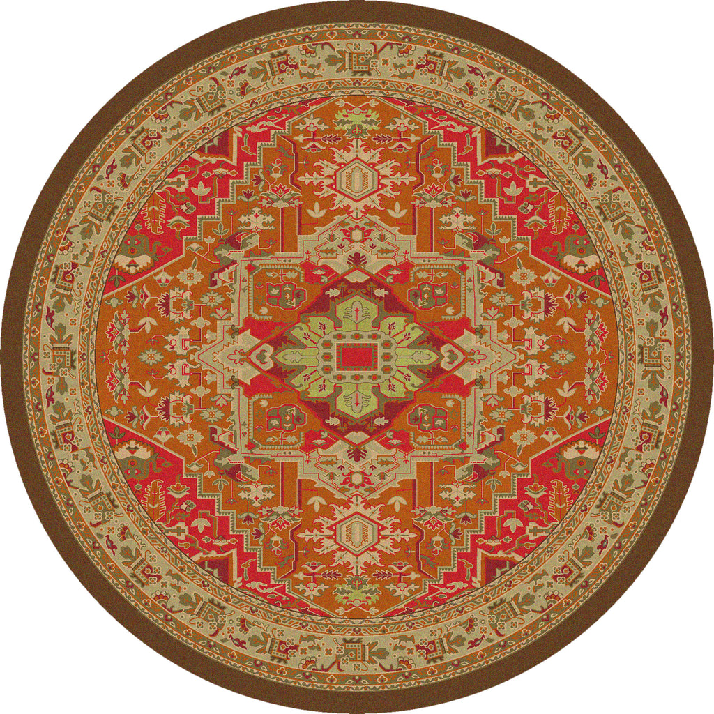 Image of an area rug, Persia - Glow