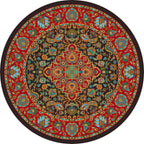 Image of an area rug, Montreal - Desert