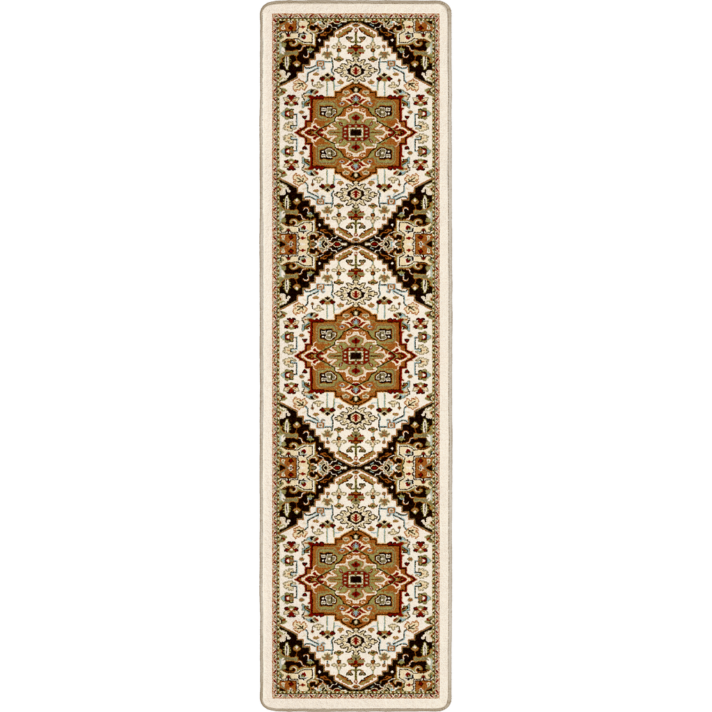Image of an area rug, Persia - Voyage