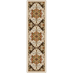 Image of an area rug, Persia - Voyage