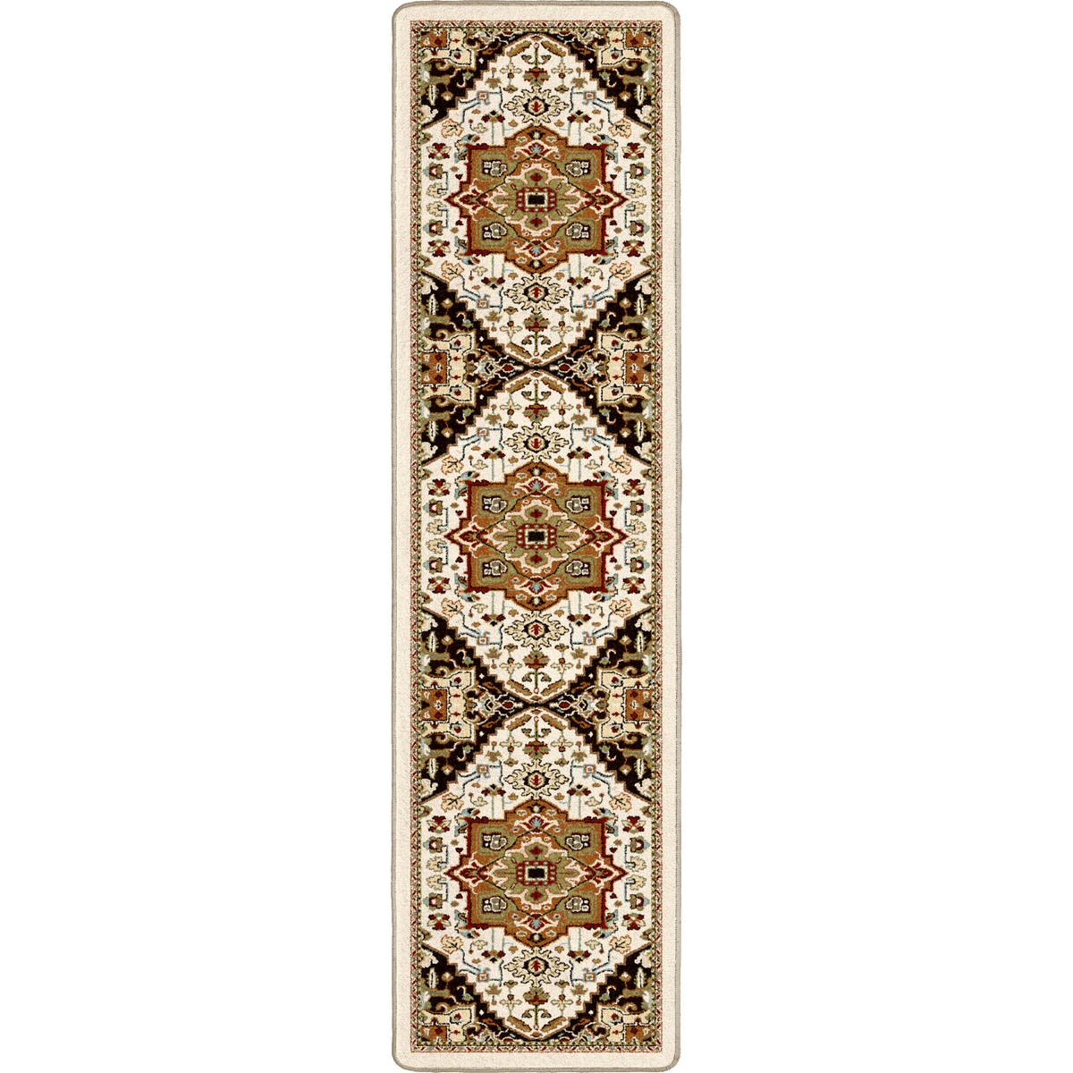 Image of an area rug, Persia - Voyage