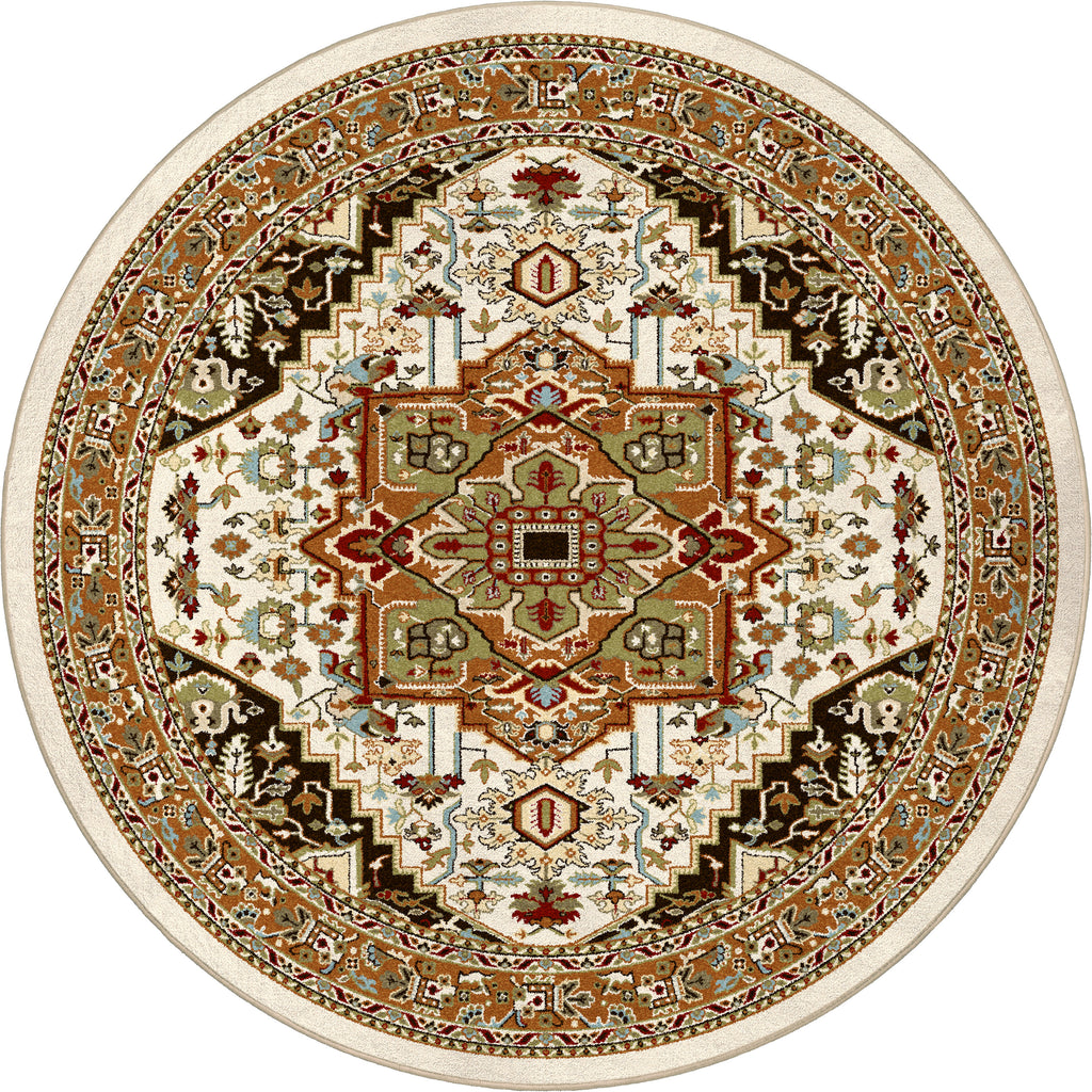 Image of an area rug, Persia - Voyage