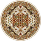 Image of an area rug, Persia - Voyage