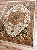 Image of an area rug, Persia - Voyage